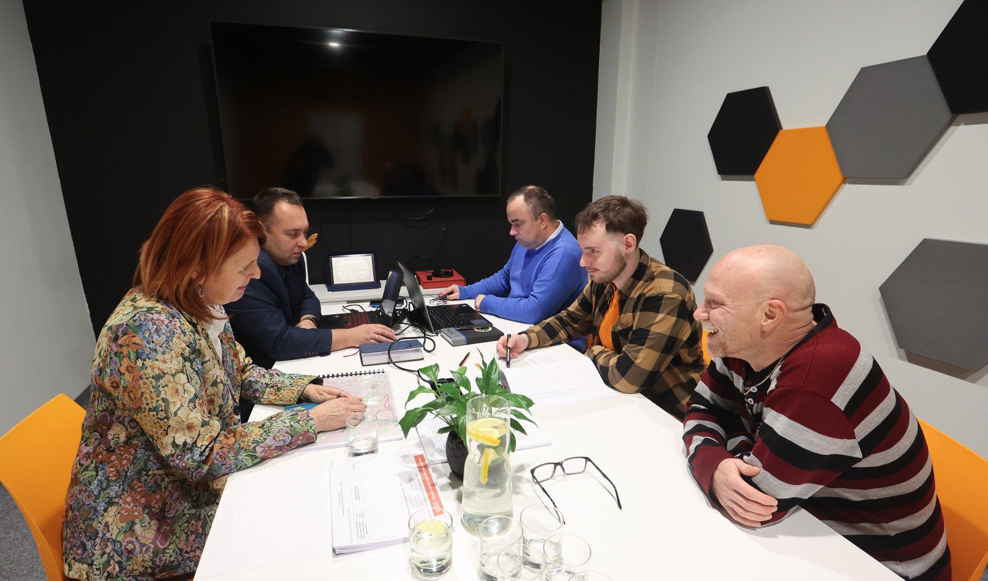 Podczas konsultacji społecznych rzeszowianie mogli wyrazić opinie na temat nowej siatki połączeń i buspasów.