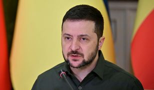 Miał być cios "w portfel Putina". "To nie jest poważna decyzja" [RELACJA NA ŻYWO]