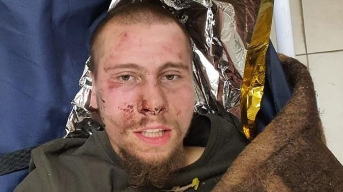 SBU zatrzymała funkcjonariusza KGB Białorusi