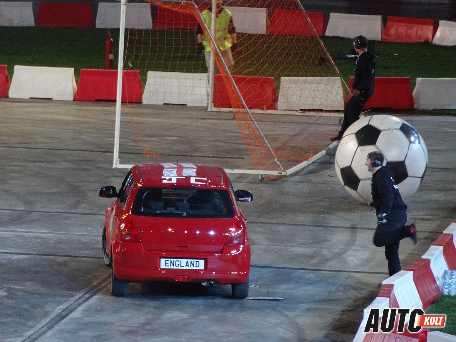 Verva Street Racing 2013 & Top Gear Live [galeria] 104