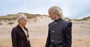 "House of the Dragon". Pojawiły się pierwsze oficjalne zdjęcia z planu