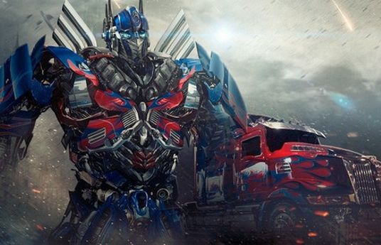 Mark Wahlberg wystąpi w filmie "Transformers 5"