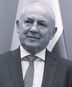 "Wybitny wizjoner". Starosta żegna zmarłego miliardera