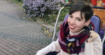 Koronawirus. Musiały zrezygnować z rehabilitacji. "Ruchy, które mogłam wykonać jeszcze wczoraj, dzisiaj stają się niemożliwe"