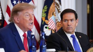 Uderzają w turystykę porodową. Człowiek Trumpa: obywatelstwo USA nie na sprzedaż