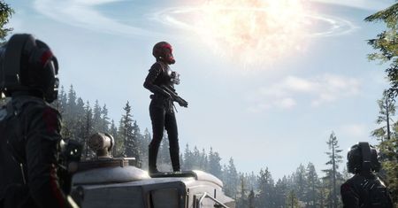 Znamy kolejne nazwiska z obsady polskiej wersji Star Wars: Battlefront II