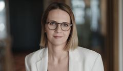 Martyna Malczewska-Malak nową dyrektorką zarządzającą Nutricia. Firma wdraża nowy model zarządzania