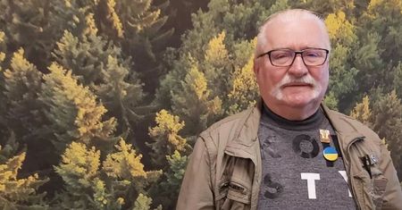 Wałęsa nie ma wątpliwości. "To jest przygotowanie do oszustwa" - alarmuje