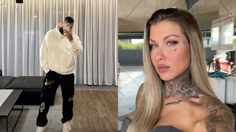 Daniel Majewski wyprowadził się od Deynn i wynajął mieszkanie?