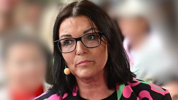 TYLKO U NAS! Ilona Felicjańska o stracie pieniędzy przez alkohol. "Nie podjęłabym tych decyzji na trzeźwo" [WIDEO]