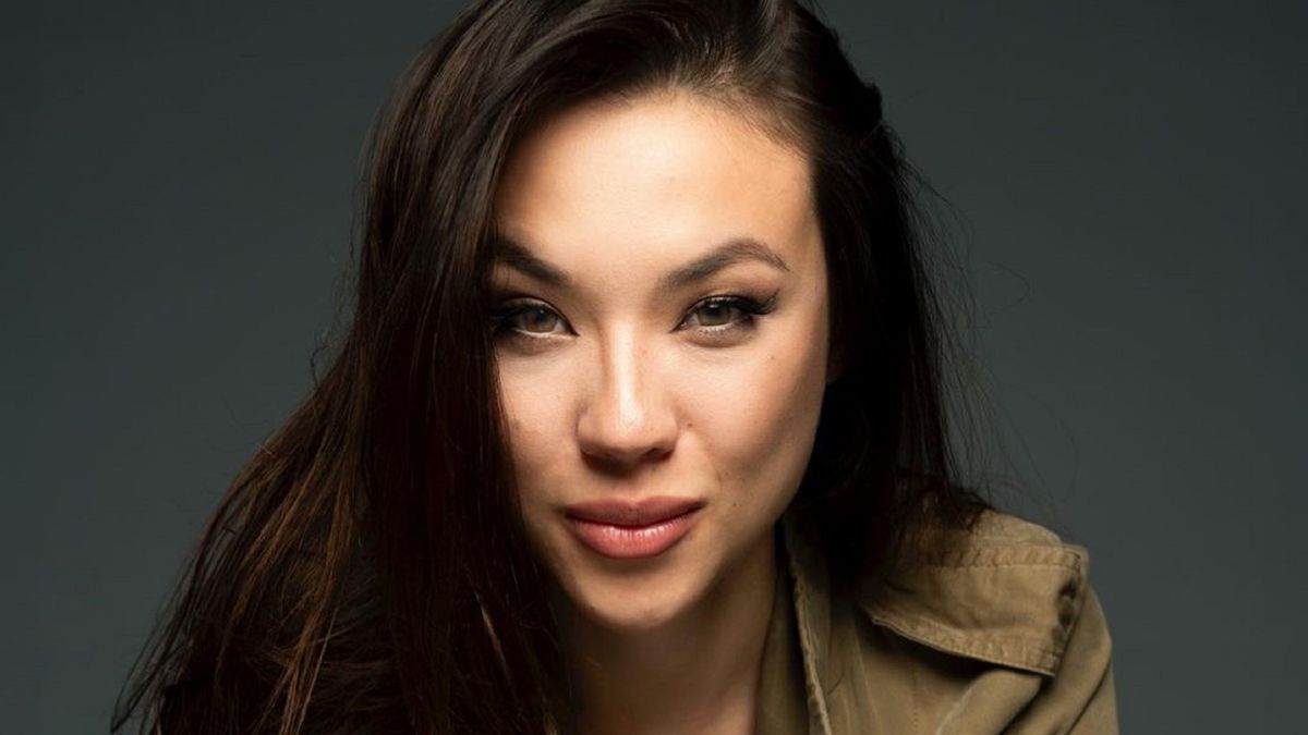 Aleksandra Karolina Wiśniewska