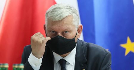 Minister w rządzie PiS inwigilowany Pegasusem? Komentarz Suskiego