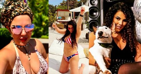 Oto kolejna uczestniczka "The Real Housewives Warszawa"? Ma 34 lata, prowadzi luksusowy hotel i zarabia krocie... (ZDJĘCIA)
