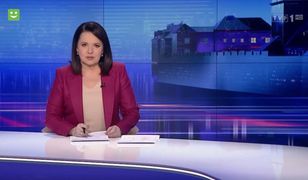 TVP przypomina "Pucz" opozycji. Zamieszki na Kapitolu jak wydarzenia z Sejmu