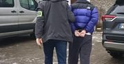 Pleszew: Narkotyki i rozbój. 22-latek aresztowany na trzy miesiące