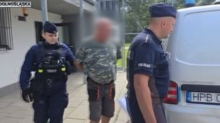 Wszedł do pokoju kuracjuszek i podał się za masażystę. Policja zatrzymała 56-latka