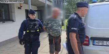 Wszedł do pokoju kuracjuszek i podał się za masażystę. Policja zatrzymała 56-latka