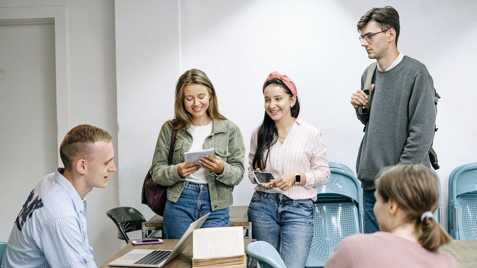 Studenci