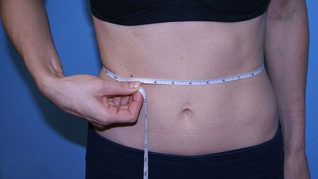 Dieta niskotłuszczowa 1