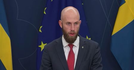 Awarii światłowodu między Finlandią a Szwecją. Policja podejrzewa sabotaż
