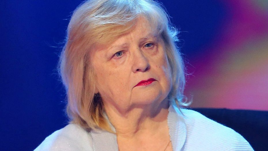 Stanisława Celińska nie miała lekkiego życia