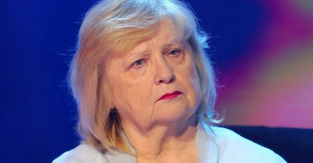 Stanisława Celińska. Z losem walczyła od dziecka