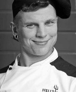 Mariusz Adam Ryjek nie żyje. Tragiczny finał zaginięcia uczestnika "Hell’s Kitchen"