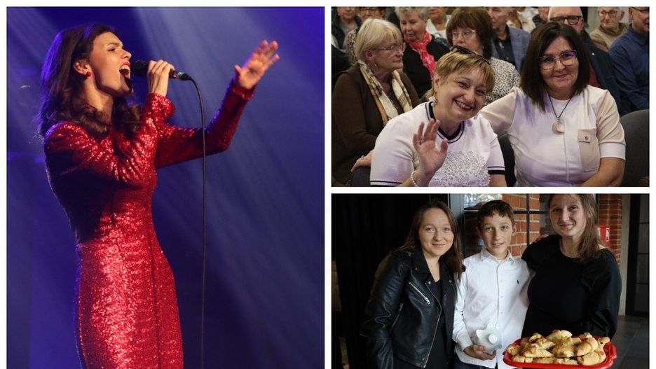 Koncert Charytatywny dla Domu Dziecka w Pleszewie