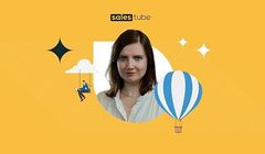 Katarzyna Jakubów-Tyka head of SEO w Salestube
