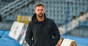Zawisza Bydgoszcz i trener Adrian Stawski razem aż do 2028