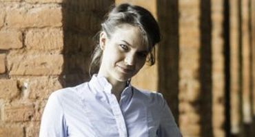 Agnieszka Mikołajczyk w HealthThink