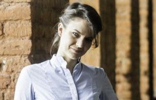 Agnieszka Mikołajczyk w HealthThink