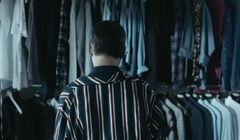 Medicine nazywa kolekcję ubrań "terapią na ból istnienia". W reklamie Dorota Masłowska (wideo)