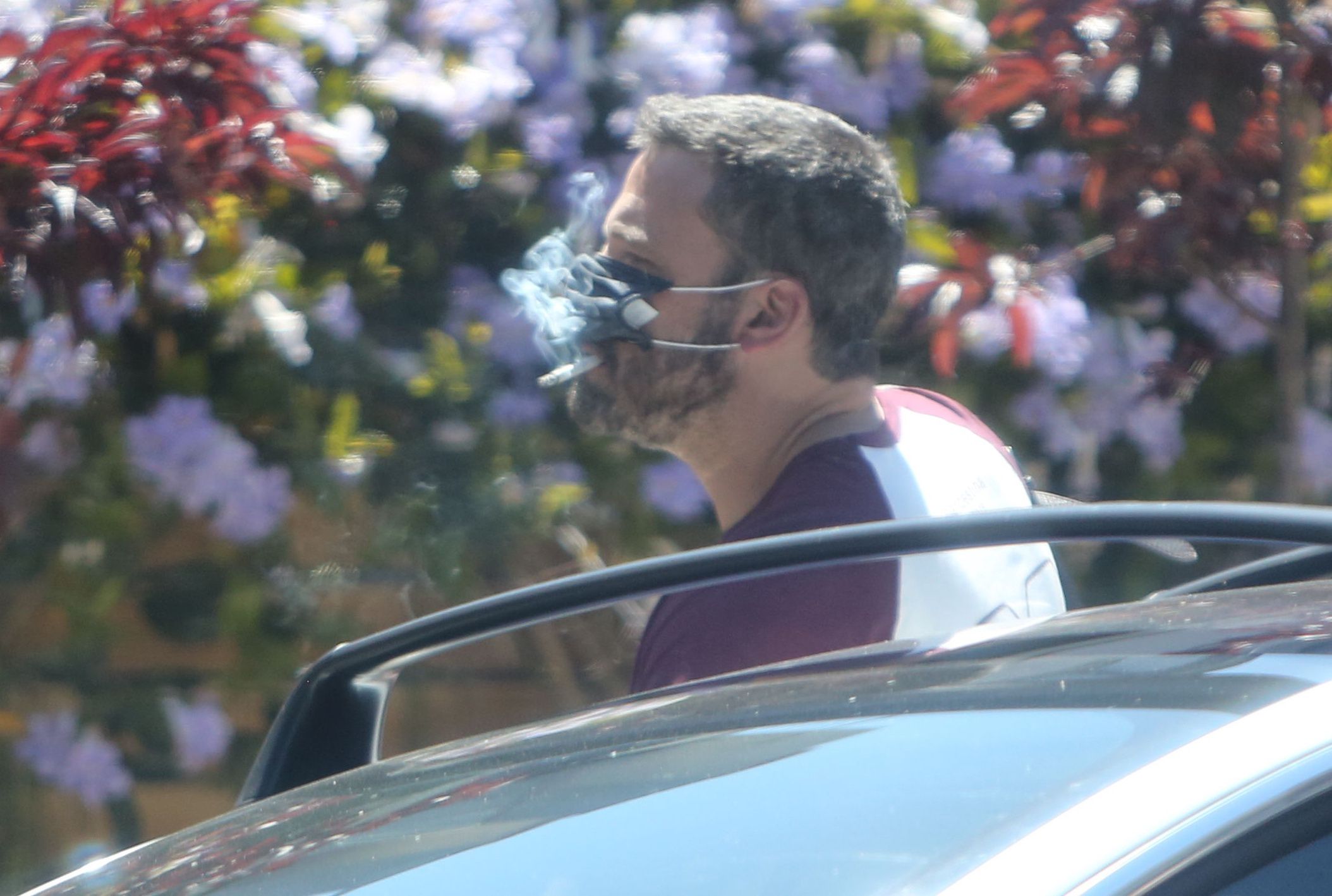 Ben Affleck