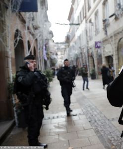 Najeżdżał na ludzi we Francji. Krzyczał "Allahu akbar"