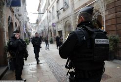 Najeżdżał na ludzi we Francji. Krzyczał "Allahu akbar"