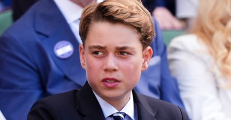 13-letni książę George zamieszka sam w INTERNACIE! W prestiżowym Eton College obowiązują rygorystyczne zasady...