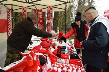 Wisła: Sprzedawcy gadżetów załamują ręce. Biznes słabo się kręci