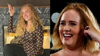 Odmieniona Adele otwiera się na temat wewnętrznej przemiany: "Pierwszy raz jestem ŚWIADOMA SWOJEGO CIAŁA"