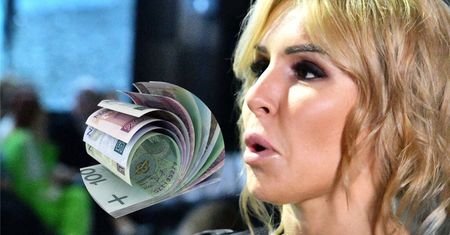 Blanka Lipińska wyznała, ile należy włożyć do koperty na weselu. Kwota zwala z nóg