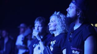 Tauron Nowa Muzyka 2025 w Katowicach. Tak bawiliście się podczas sobotnich koncertów w Strefie Kultury
