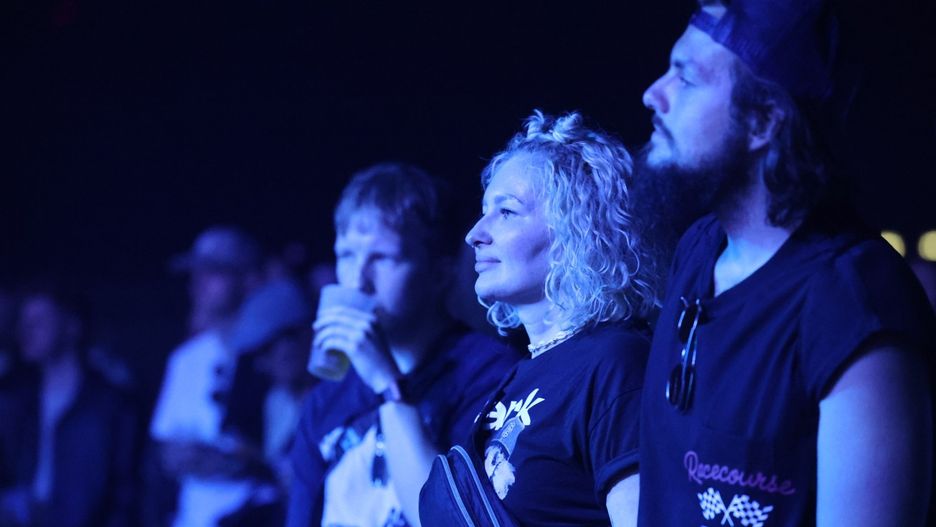 Tauron Nowa Muzyka 2025 w Katowicach. Tak bawiliście się podczas sobotnich koncertów w Strefie Kultury