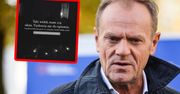 Tak Donald Tusk spędził sylwestra. Łzy cisną się do oczu