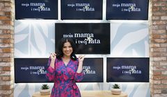 Koniec zdjęć do programu "Moja mama i twój tata". Kiedy emisja w Polsacie?