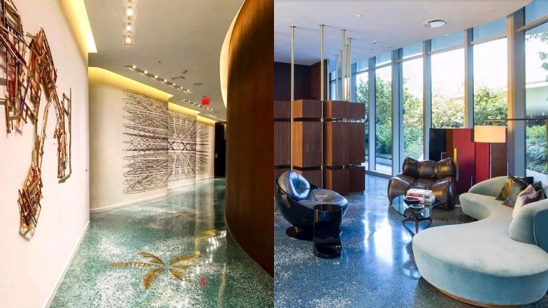 Tak wygląda willa Krzysztofa Gojdzia w Miami