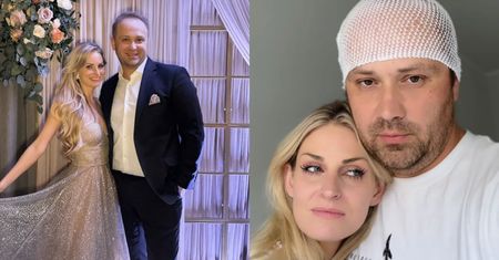 Adrian ze "ŚOPW" rozpocznie KOLEJNY etap leczenia. Anita zabrała głos: "Realna szansa dla nas w nierealnych wręcz kosztach"