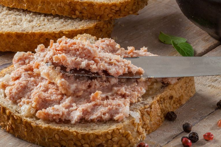 Domowa konserwa jest zdrowsza niż ta ze sklepu