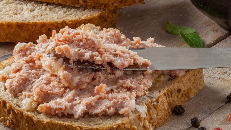 Domowa konserwa jest zdrowsza niż ta ze sklepu