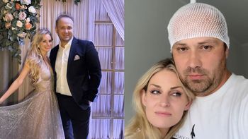 Adrian ze "ŚOPW" rozpocznie KOLEJNY etap leczenia. Anita zabrała głos: "Realna szansa dla nas w nierealnych wręcz kosztach"