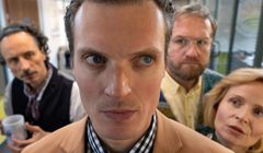 Wraca serial „Camera Café”. Czy będzie hitem?